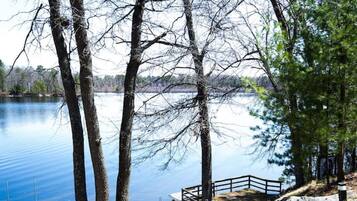 Terrain de l’hébergement
