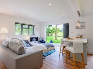 1 chambre, accès au Wi-Fi (inclus), literie fournie