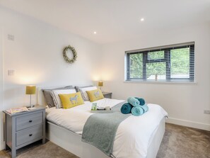 1 chambre, accès au Wi-Fi (inclus), literie fournie
