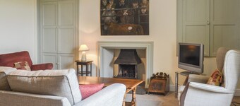 East Monkton Farm Cottage