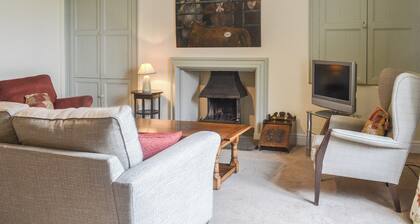East Monkton Farm Cottage