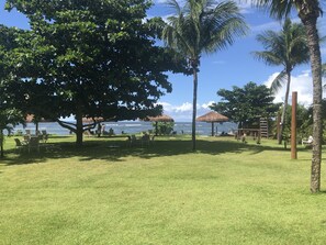 Área da propriedade