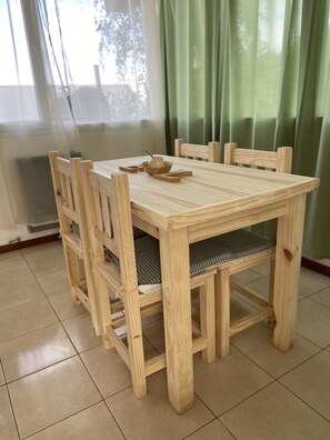 Restauración