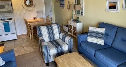 2BR Condo w/Pool & Hot Tub -- Steps from the Beach and Boardwalk