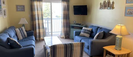 Téléviseur connecté