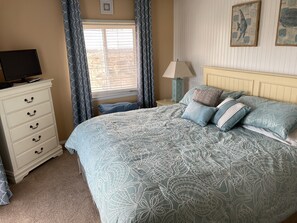 2 slaapkamers, gratis wifi