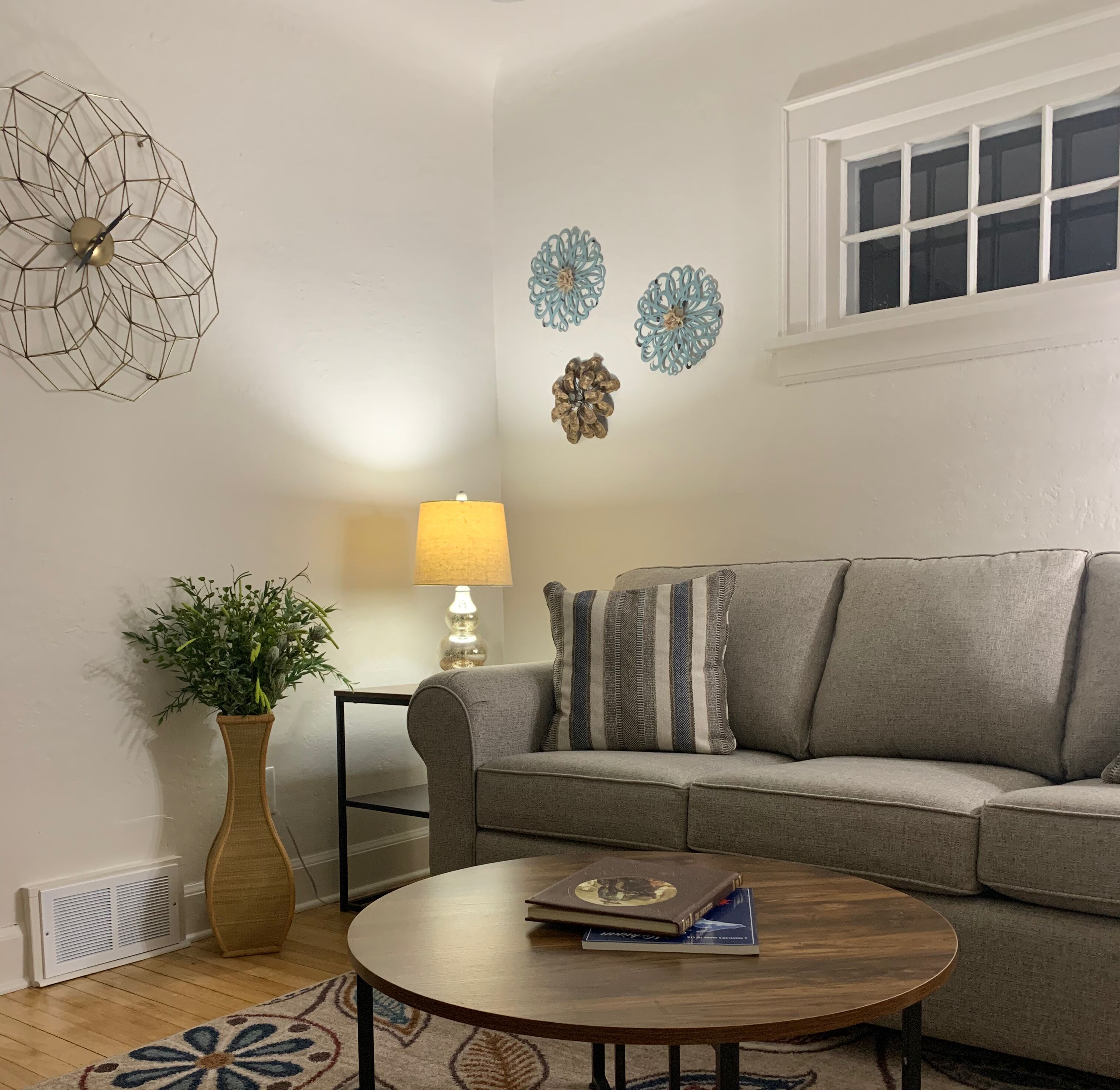 Charming Bungalow close to Lake Michigan and downtown Muskegon