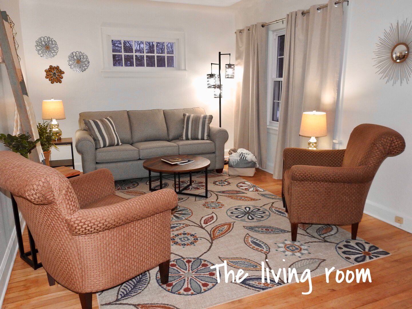 Charming Bungalow close to Lake Michigan and downtown Muskegon