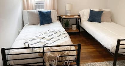 Cozy 2 Bed Apartment in Bristol