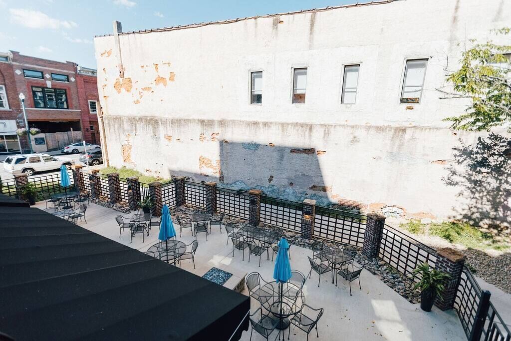 Modern Chic on Main Hosted by The Sanctuary Co.