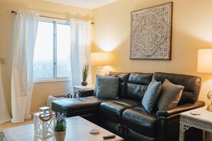 Télévision, espaces bureaux