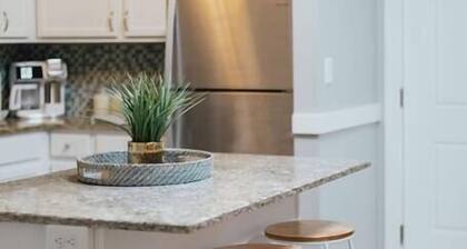 Sanctuary Co Loft in Downtown Johnson City