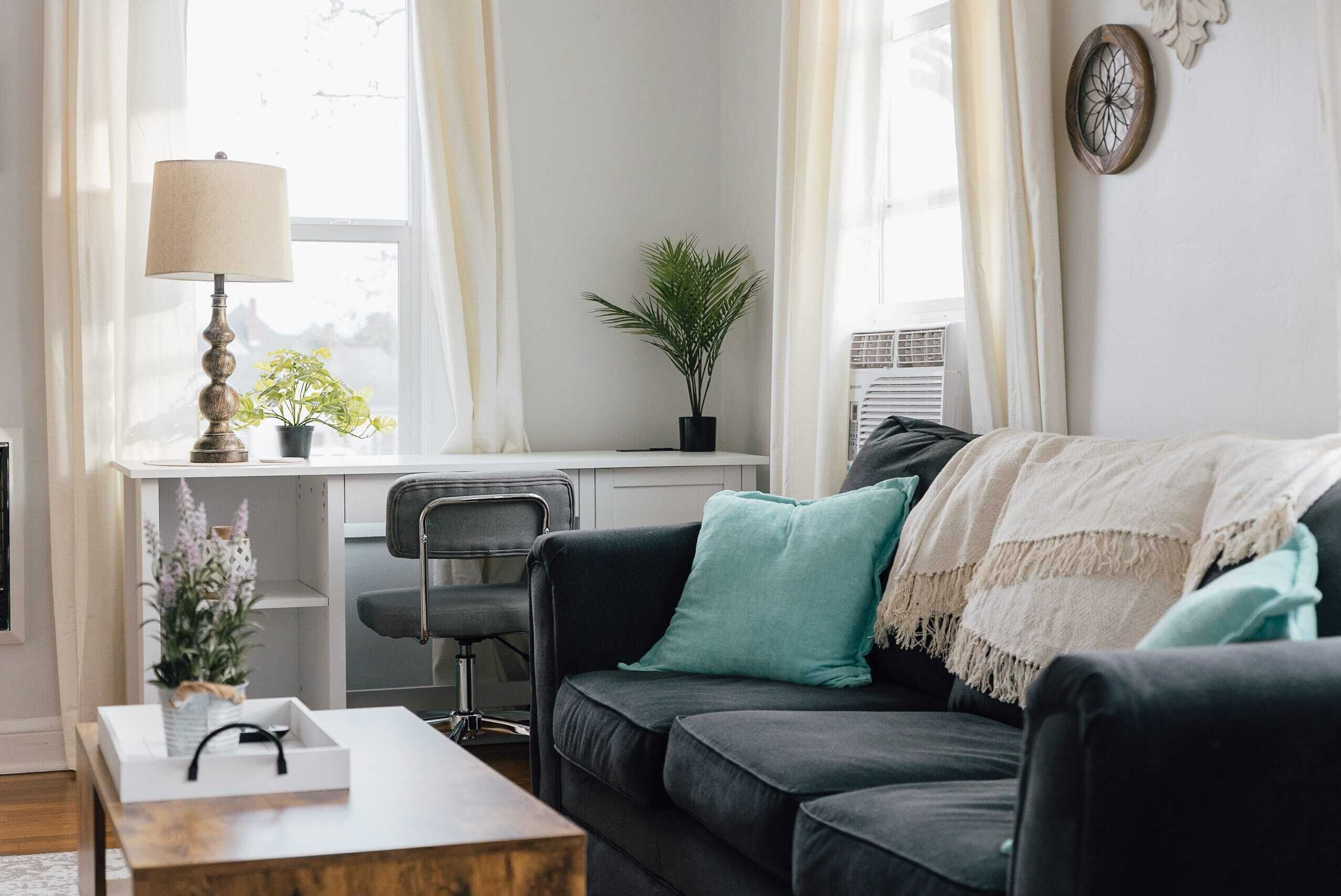 Fernseher, Arbeitsbereiche