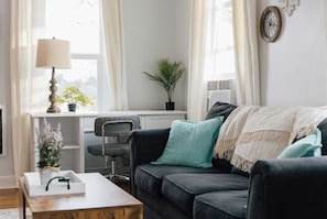 Fernseher, Arbeitsbereiche