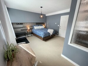 3 Schlafzimmer, kostenloses WLAN, Bettwäsche
