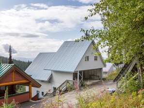 Aussenbereich
