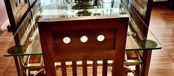 Beautiful 2 bedroom w/ garden and s