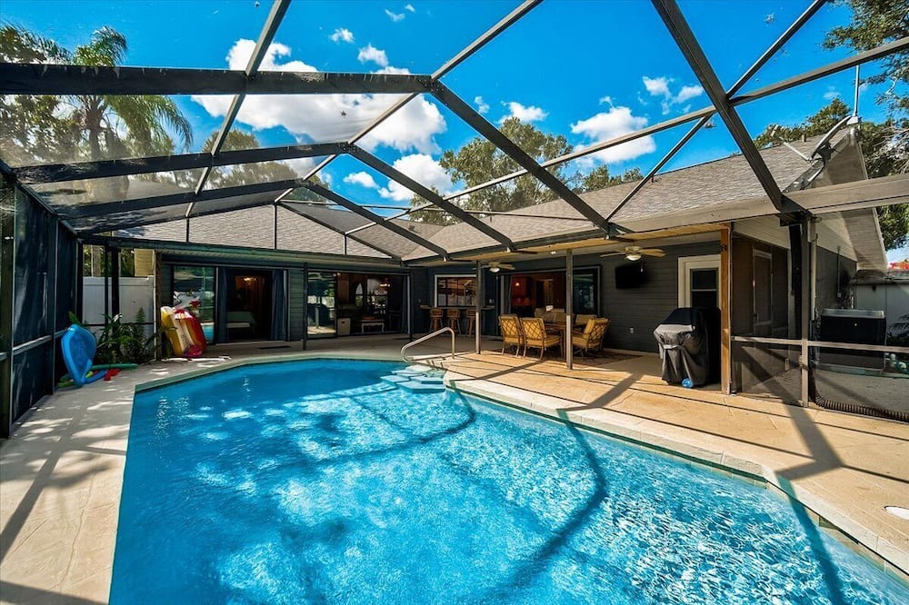 Sarasota Private vacation home