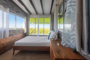 4 bedrooms, Internet, bed sheets - Villa Priva • Meilly Estate (Saint-Louis)