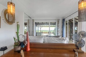 Interior - Villa Priva • Meilly Estate (Saint-Louis)