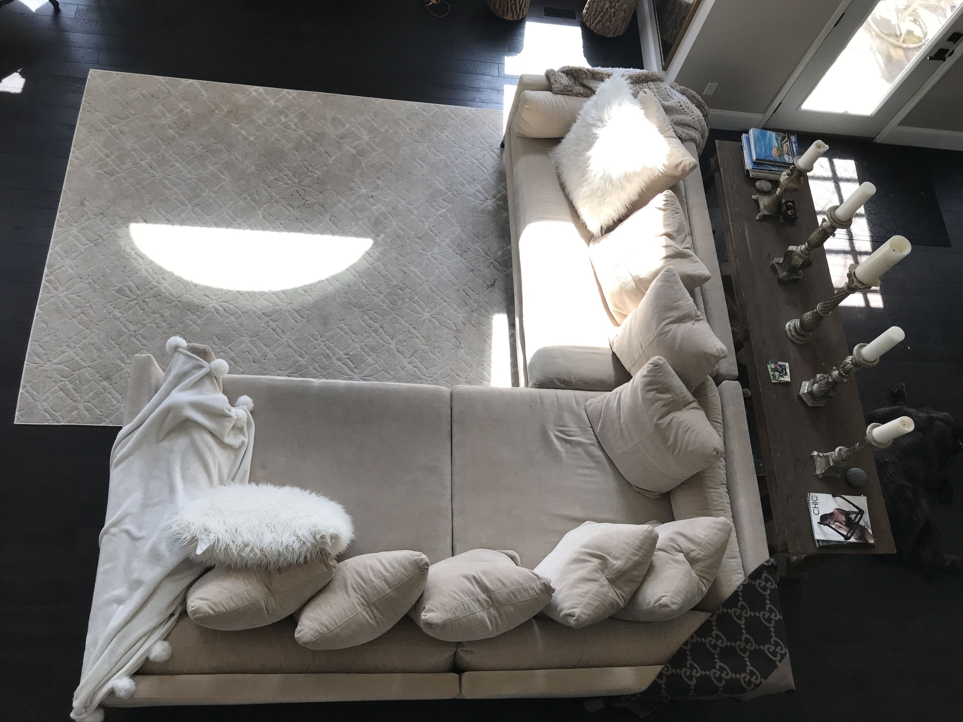 Gorgeous Golf Course Home w/panoramic views and pool