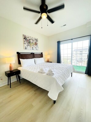 7 chambres, fer et planche Ă repasser, Wi-Fi, draps fournis