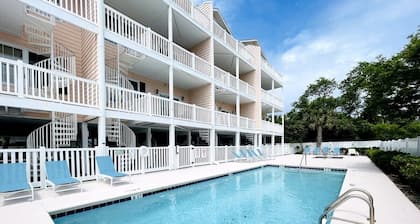 The best location, amazing Ocean View 7BR, pool