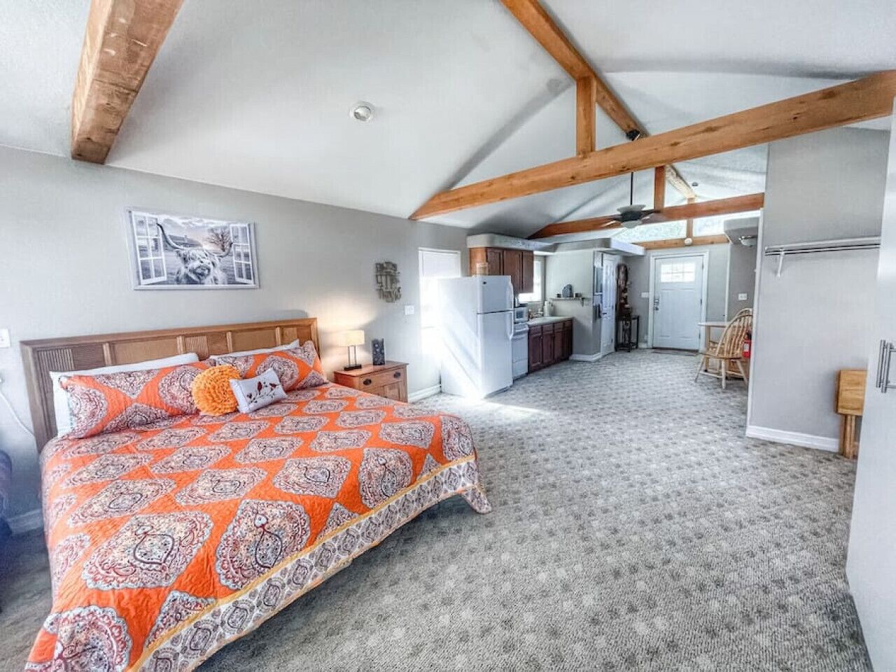 Pecan Creek Haus | River Road | Guadalupe River