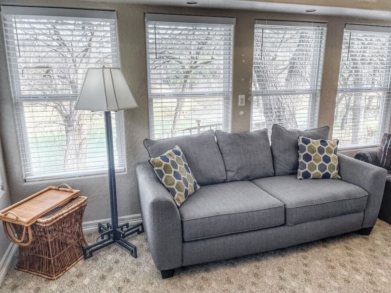 Pecan Creek Haus | River Road | Guadalupe River