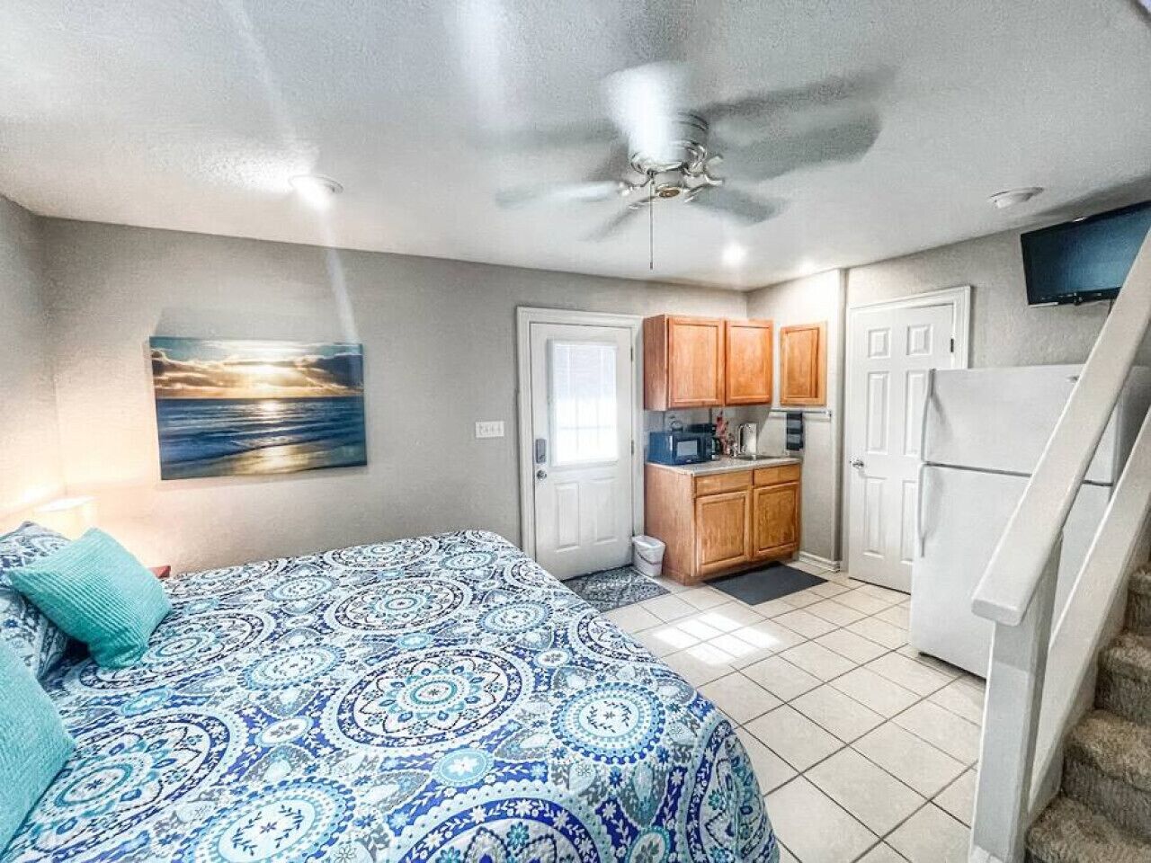 Cypress Creek Haus | River Road | Guadalupe River