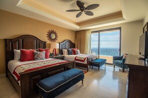 2 Schlafzimmer, Schreibtisch, Bügeleisen/Bügelbrett, kostenloses WLAN