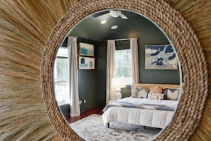 4 Schlafzimmer, Bügeleisen/Bügelbrett, WLAN, Bettwäsche