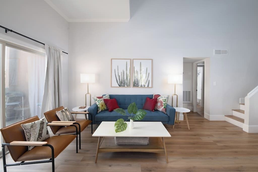 3600 N. Hayden Road - SUNRISE · Golf Course Vacation Rental in Old Town Scottsdale