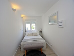 1 Schlafzimmer, Internetzugang, Bettwäsche