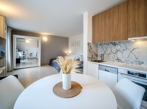 Internet, bed sheets - Apartments Tomy - Studio Apartment with terrace (Sutivan)