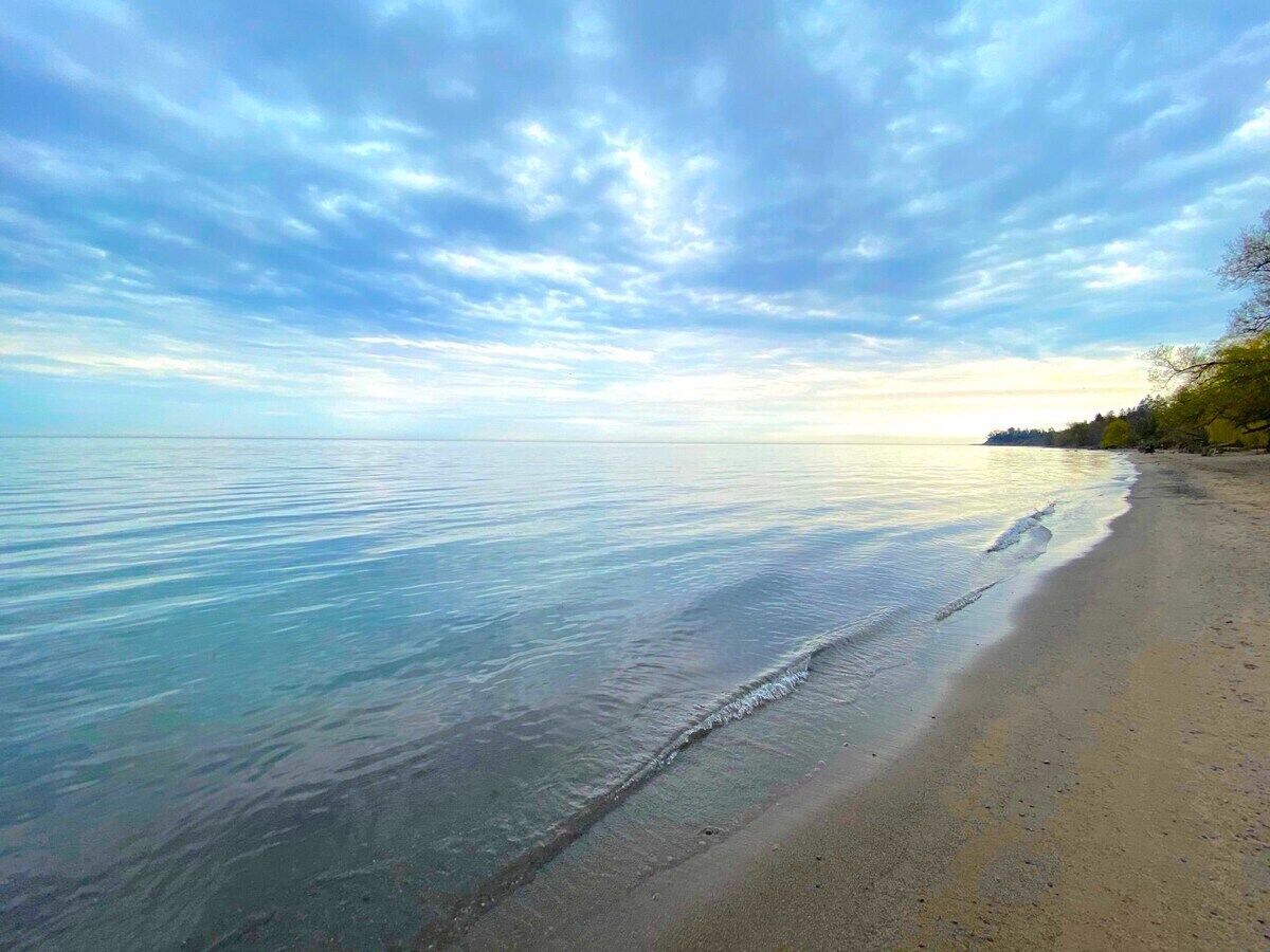 Plage à proximité