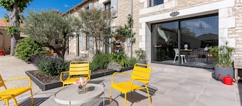 Au logis de Bellefois