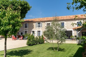 객실에서 보이는 전망