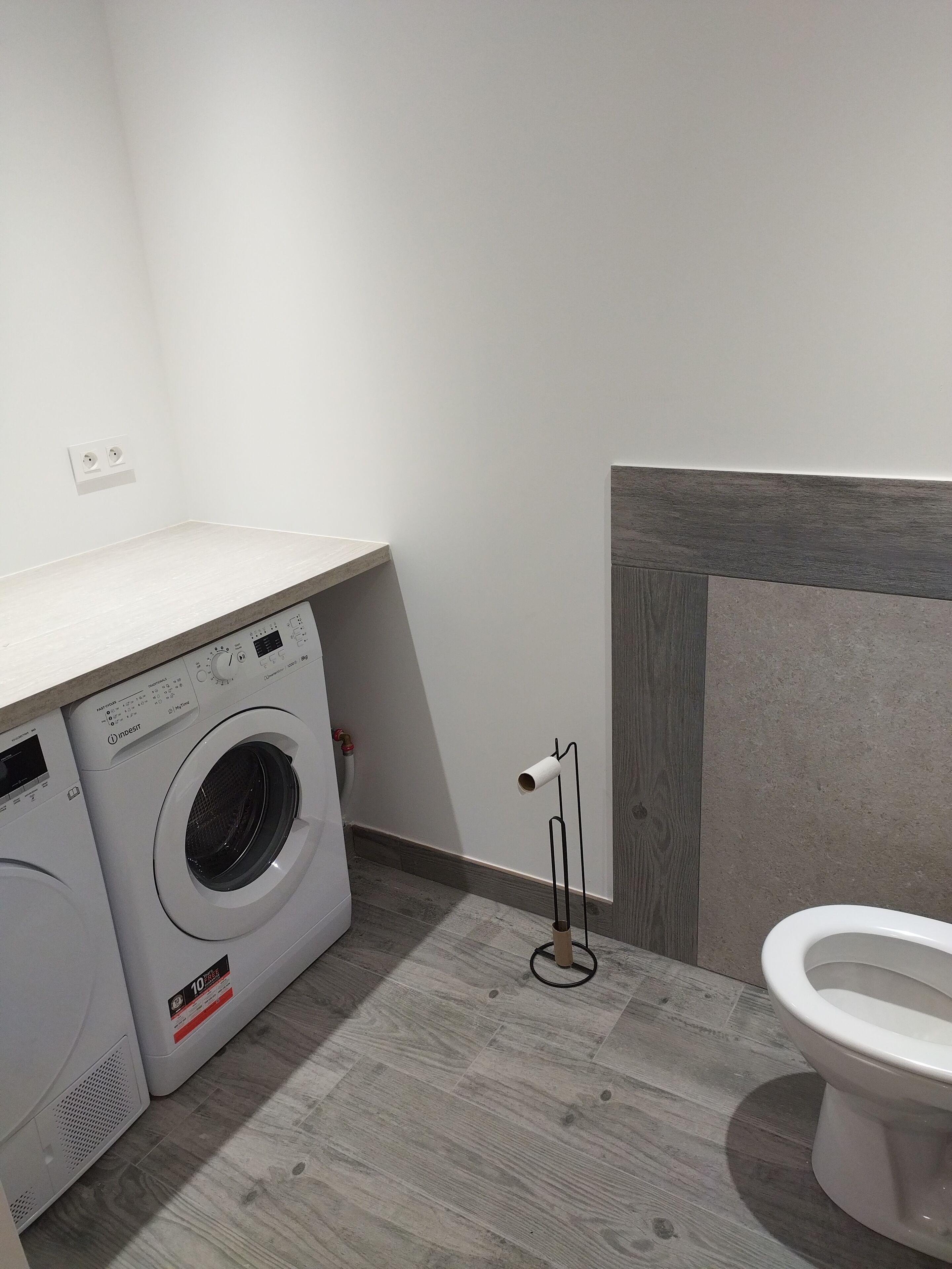 Country villa in the middle of the vineyards