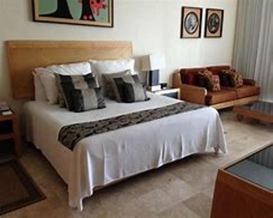 THE GRAND MAYAN VIDANTA ONE BEDROOM SUITE