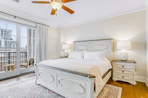 2 chambres, fer et planche à repasser, accès Internet, draps fournis