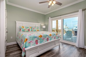 5 chambres, accès Internet, draps fournis