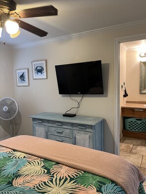 Standard Cottage - Candlelight Cottages by the Beach (Rockport)
