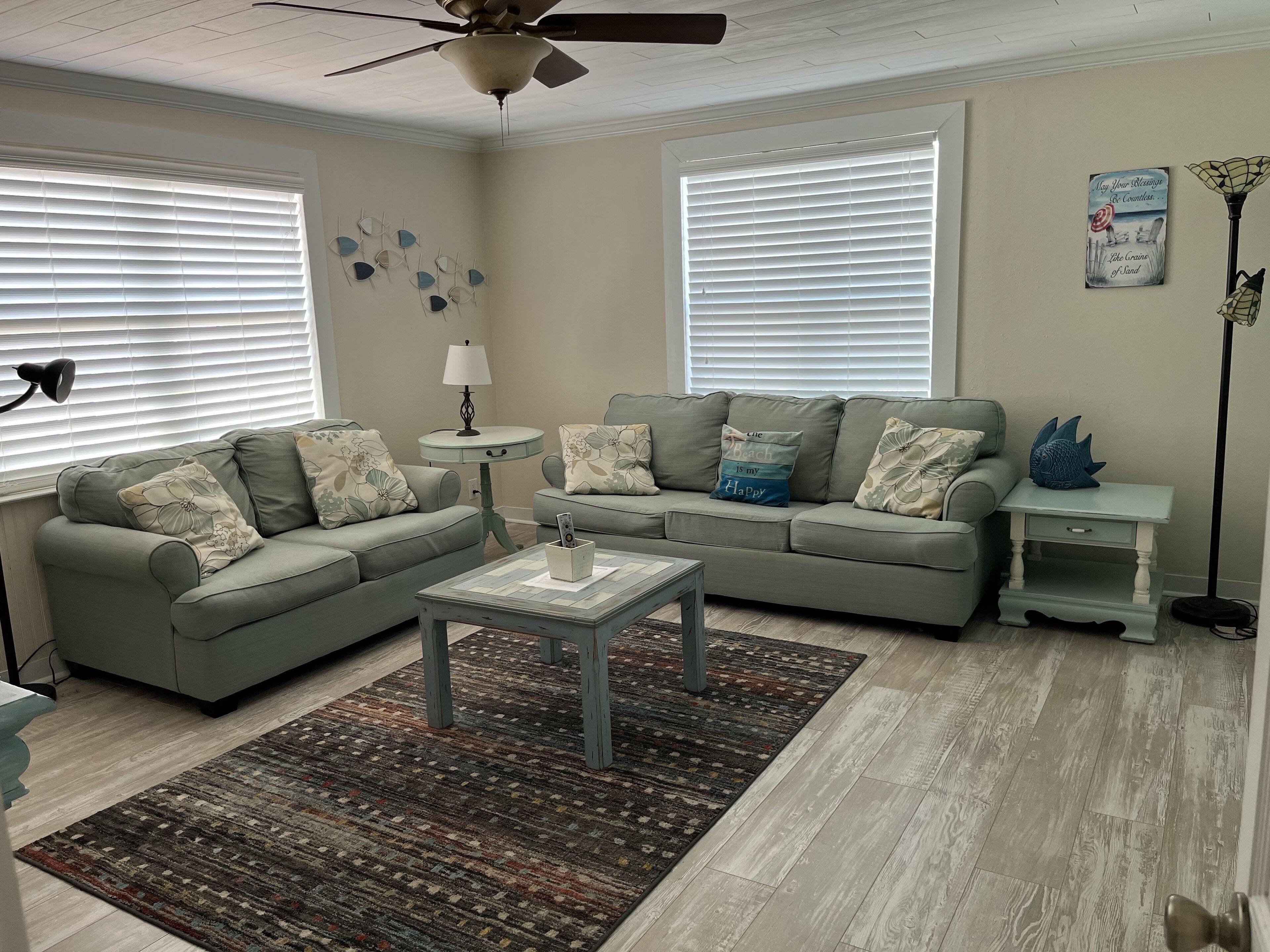 Casa de campo Deluxe | Área de sala de estar