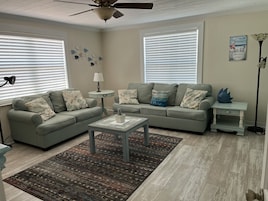 Casa de campo luxo | Área de estar