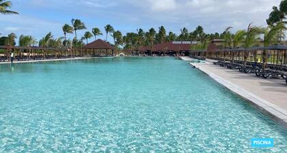 Vila Galé Alagoas - All Inclusive