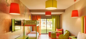 Chalé Nep | 1 chambre, minibar contenant certains articles gratuits, coffre-fort
