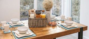 Forget Me Not Cottage