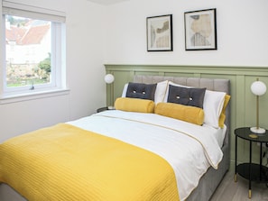 3 chambres, Wi-Fi gratuit, draps fournis