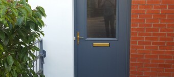 Alexandra Park Avenue Town House